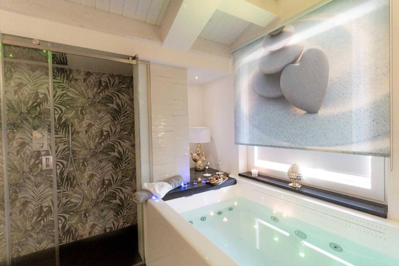 Carizza Rooms Pozzallo Eksteriør billede