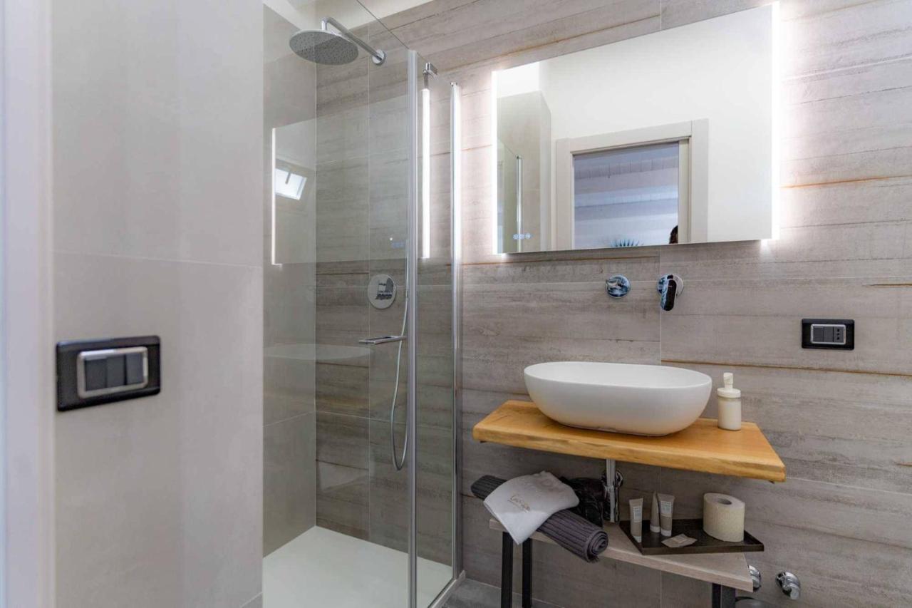 Carizza Rooms Pozzallo Eksteriør billede