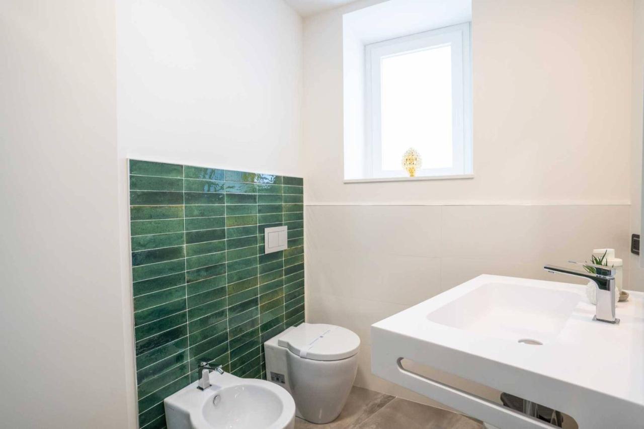 Carizza Rooms Pozzallo Eksteriør billede