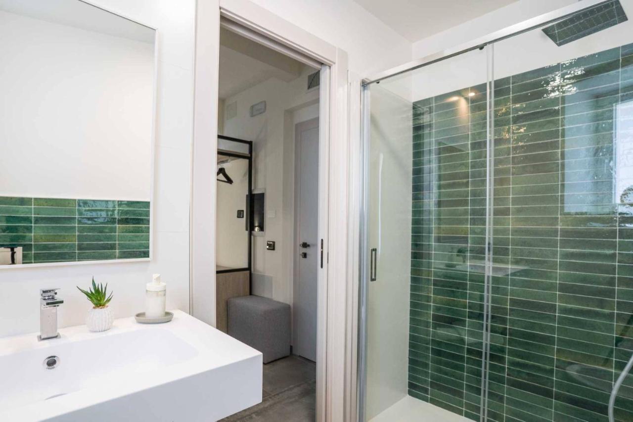 Carizza Rooms Pozzallo Eksteriør billede